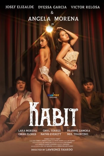 18+ Kabitan (2024) UNRATED Hollywood Full Movie HDRip | 1080p | 720p | 480p | ESubs | Moviesflix - TheMoviesflix - Movieflix